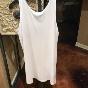 NWT Comfort USA Tank M